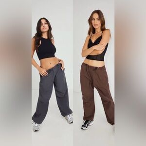Parachute Pants Bundle